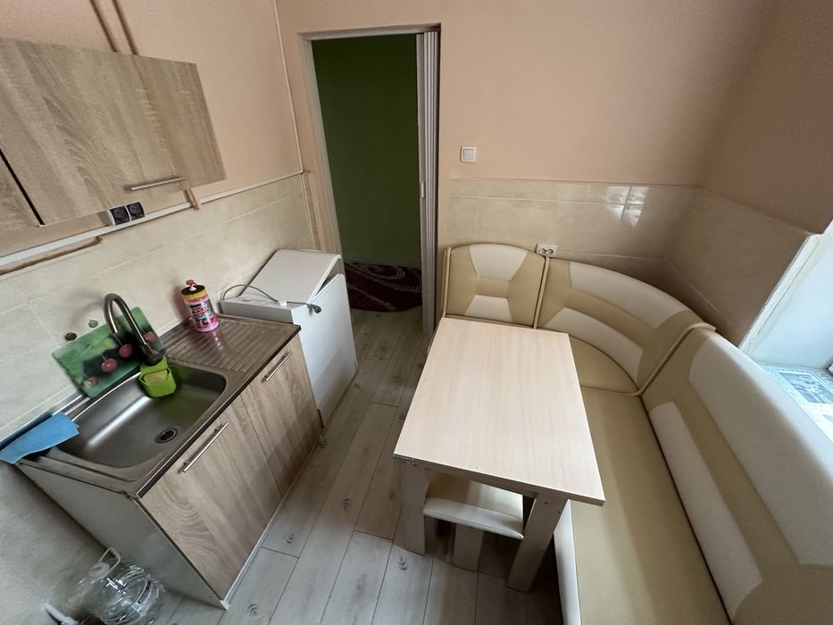 Подобово 1 кімнатна квартира в  центрі  -вул. О. Кобилянської,