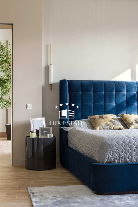 Продажа стильного, современного дома в районе лесопарка!