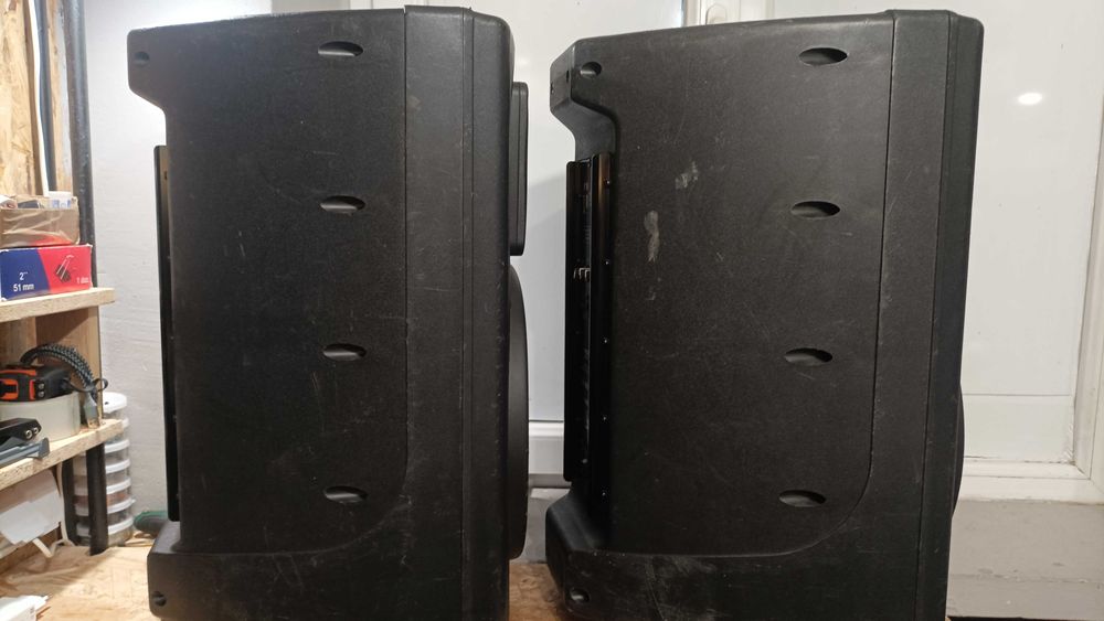 Kolumny The Box PA 302 A Para