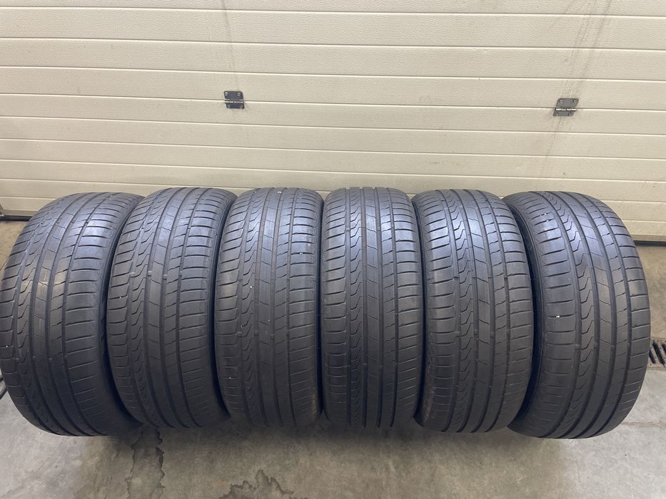 6x Opona Letnia LingLong 255/45 R19 2024rok!