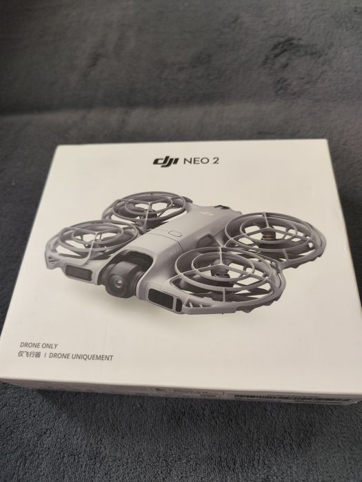 Dron DJI Neo 2 Nowy