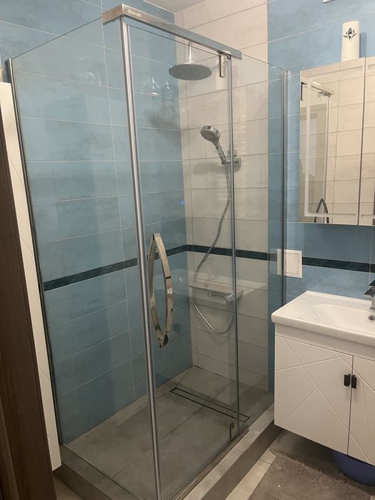 Монтаж сантехніки