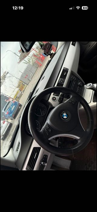 BMW e90 doinwestowane