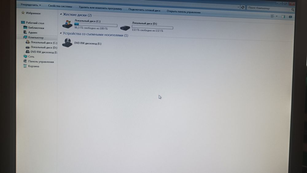 Продам системний блок