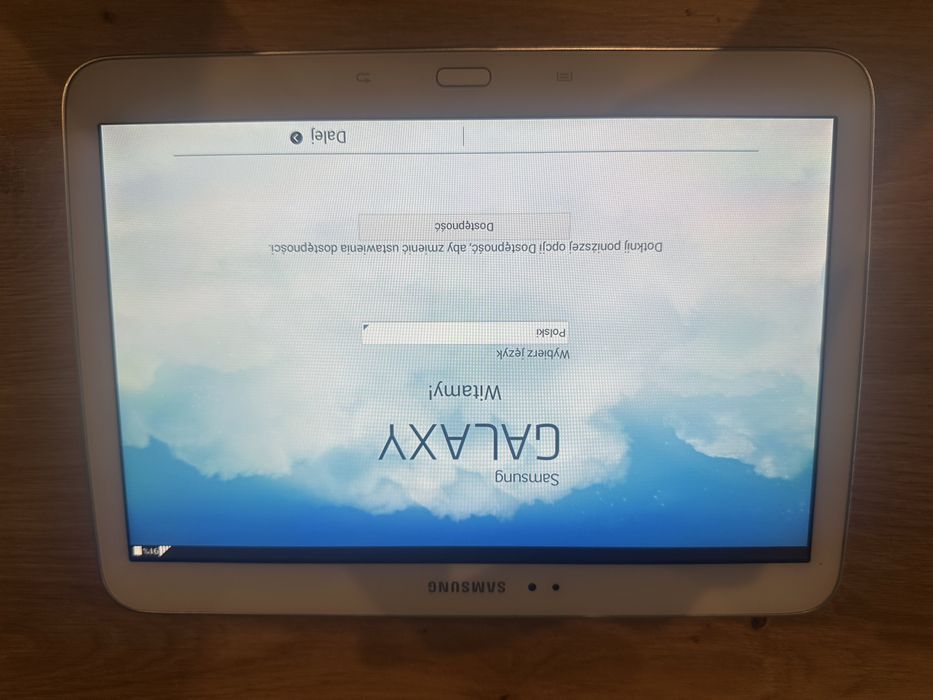 Samsung Galaxy Tab 3 GT-P5200