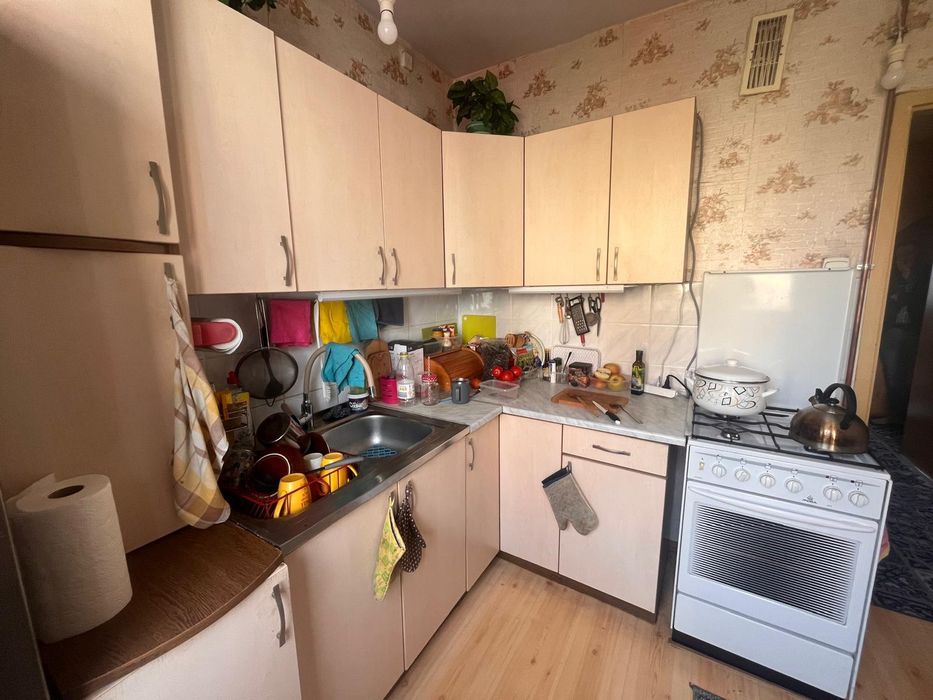 Sprzedam 61,7 m², 3 pokoje, 1 piętro, balkon – Os. Piastowskie Cieszyn - Widok 5