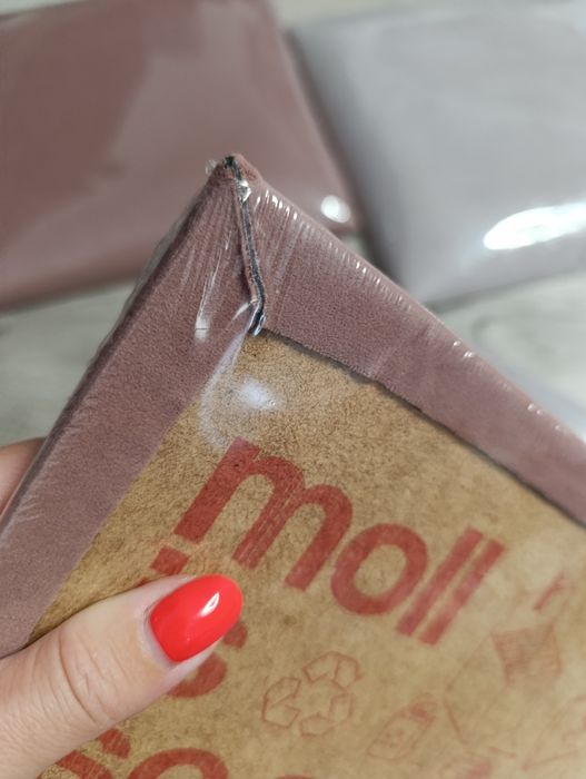 Panele ścienne kwadrat