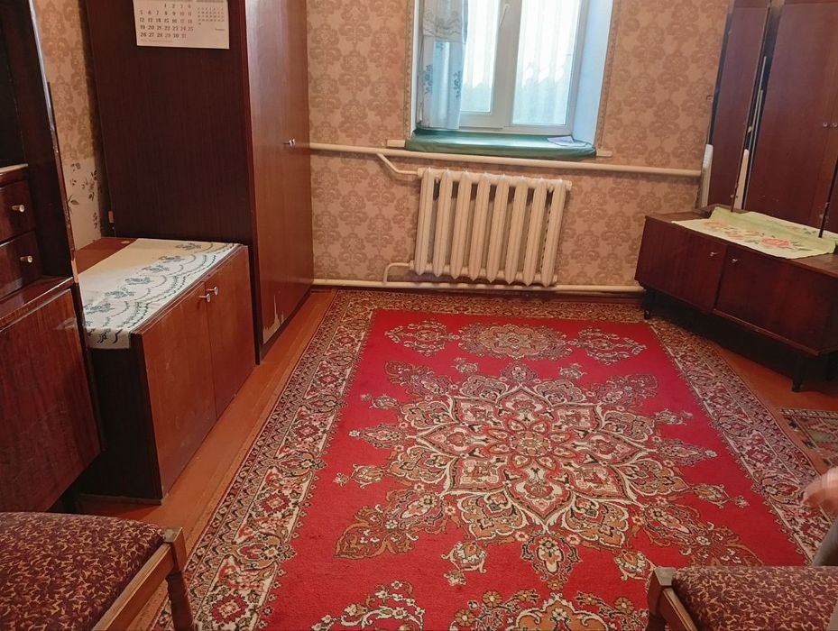 Сдаю часть  дома в інгульском районе