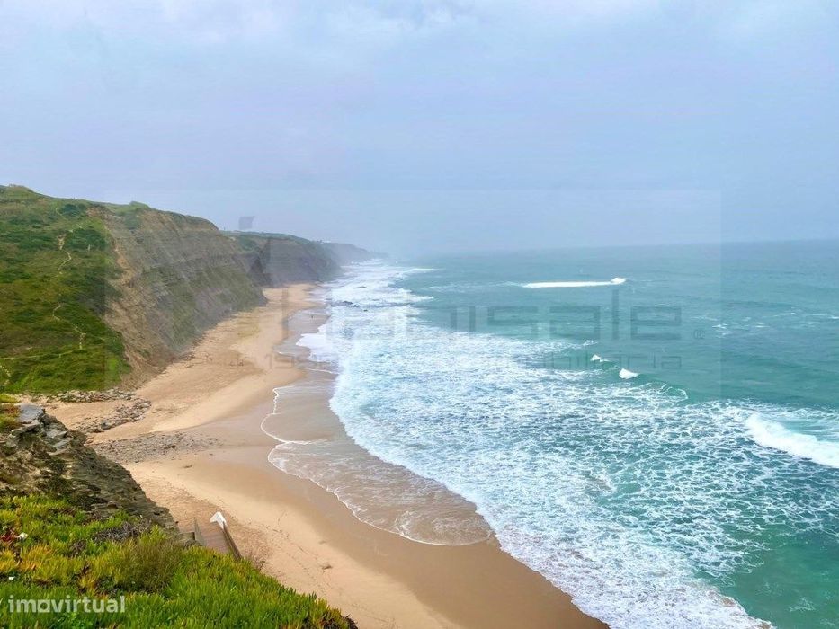 Apartamento T1 Praia do Magoito