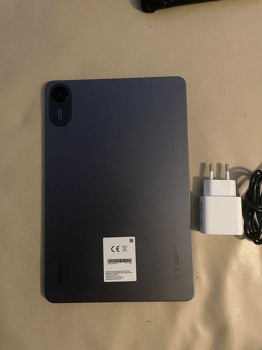 Tablet XIAOMI REDMI Pad 2 WiFi 11" 4GB 256GB Cinzento Grafite
