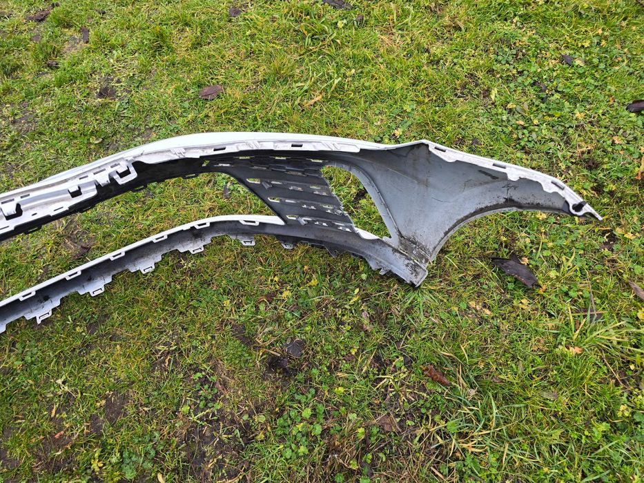 zderzak VW Golf 7 GTD