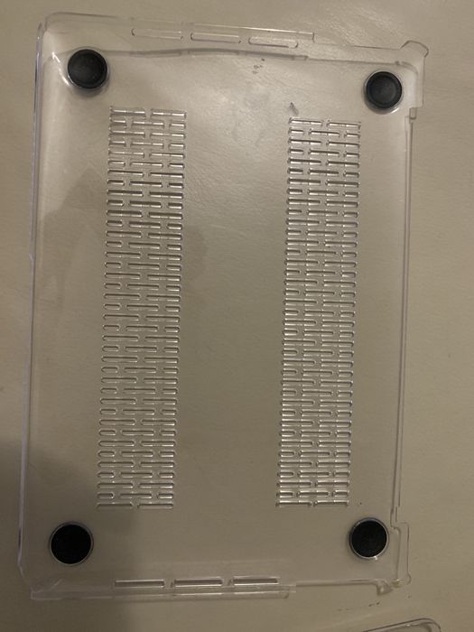 Capa protetora para MacBook air 13 2010 a 2015 .