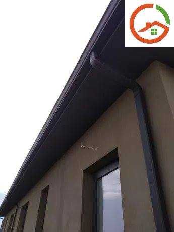 Металлическая водосточная система / Козин / Ринви / Бриза/Софіт/Profil