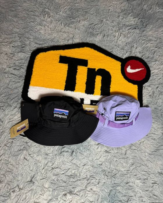 Панама Patagonia+Подарок