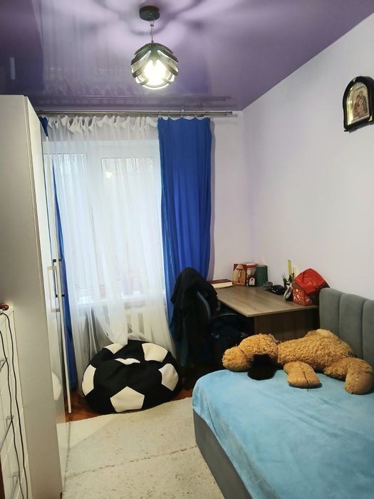 Продаж 4 кім кв Сихів рн Санта Барбара