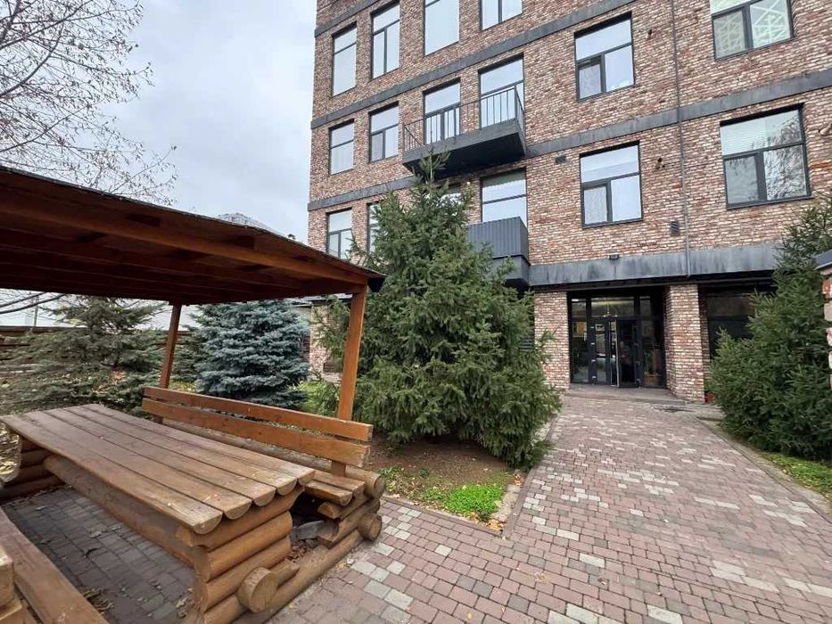 Продам 3х кімнатну квартиру 98 м2 ЖК Loft Клубный дом Центр Парк