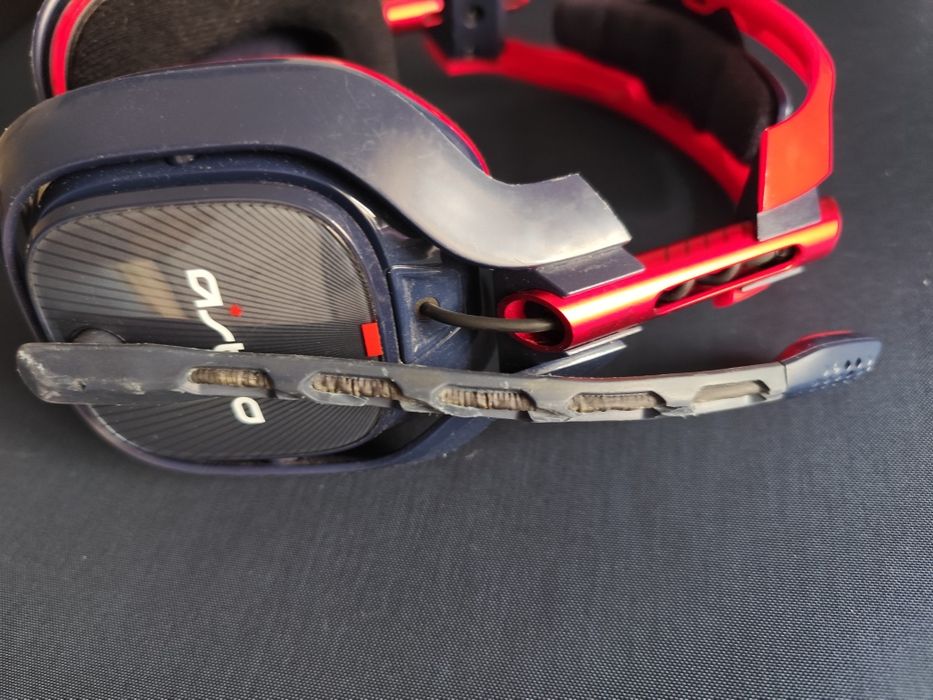 Astro A40 TR X-Edition + MixAmp Pro (PS4/PC)