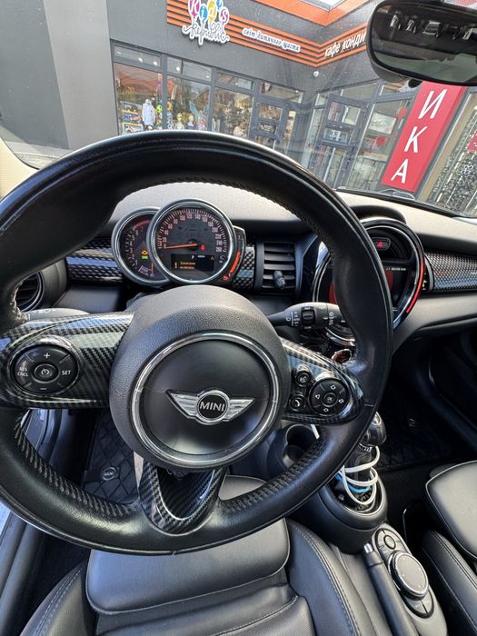 MINI Cooper S 2017