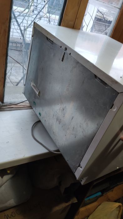 Посудомиєчна машинка BOSCH