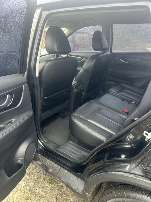 Продам Нісан Рог