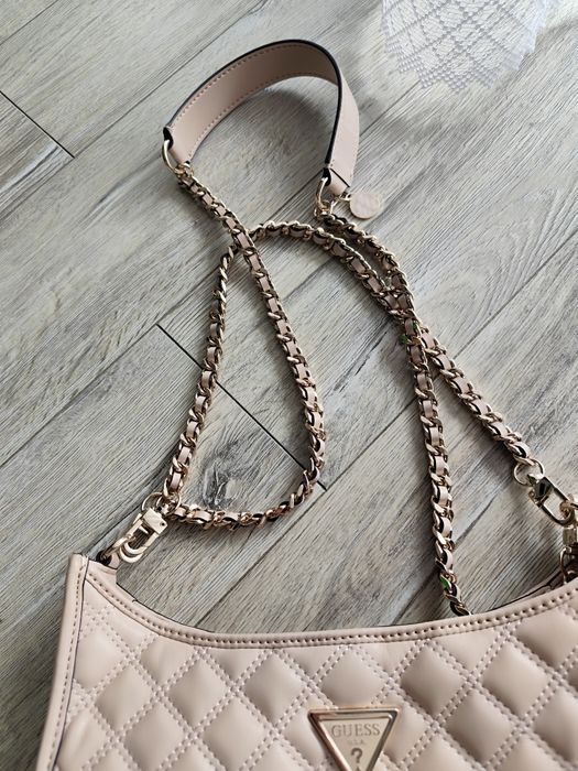 Torebka torba na ramię guess Giully