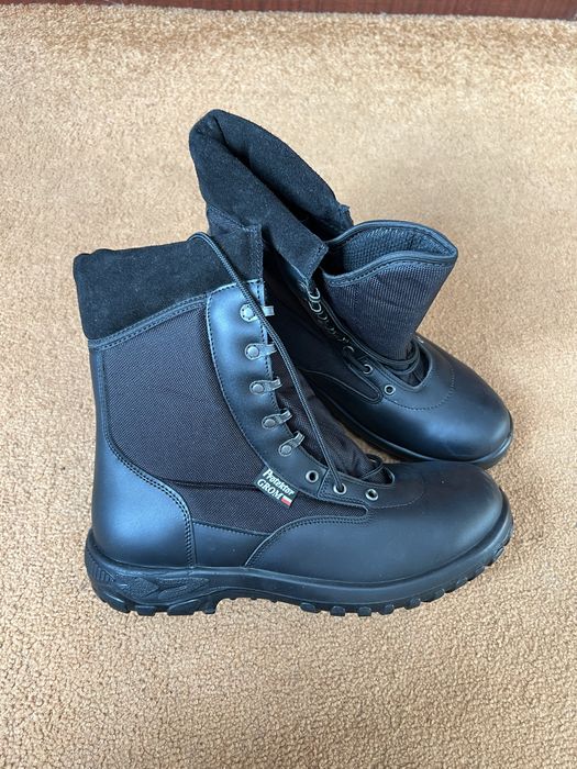 Тактичні черевики