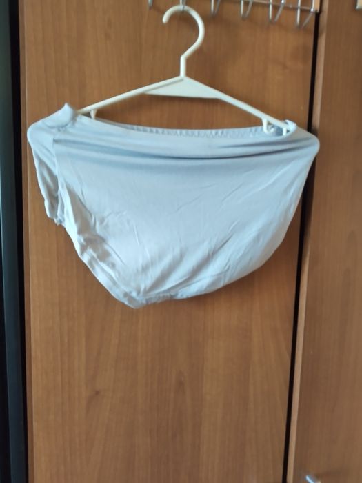 Majki damskie bambusowe