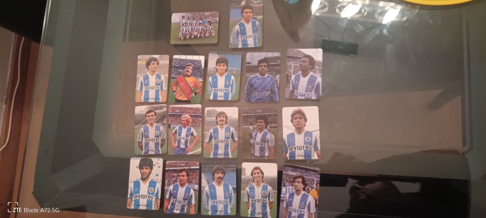 Calendários FCPorto