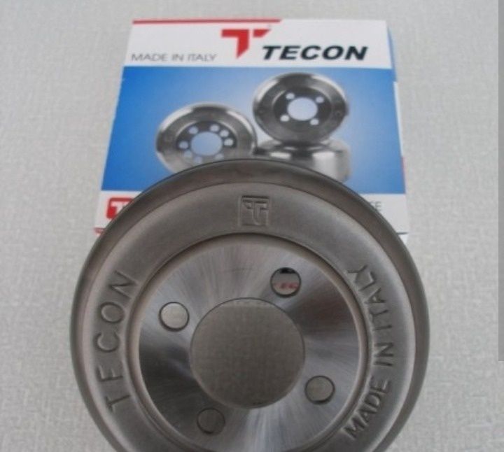 Нож брусовочный TECON (Италия)