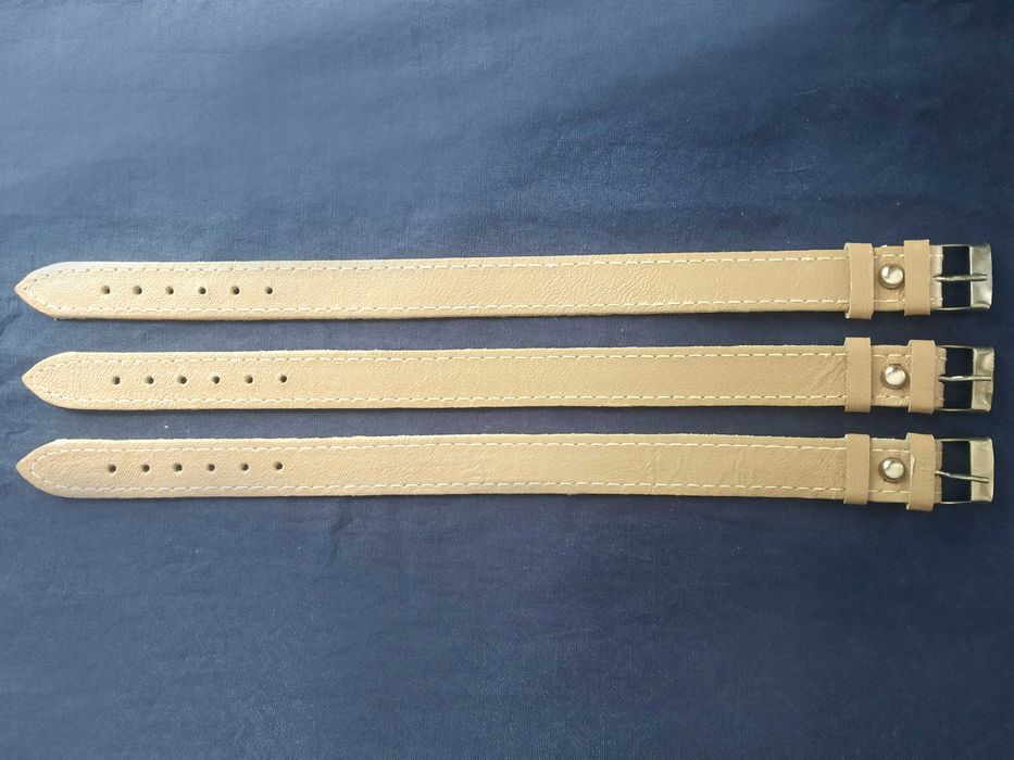 Жіночі ремінці для годинника