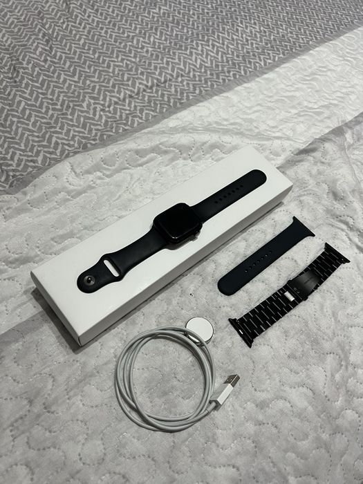 Apple Watch Series 7 45mm