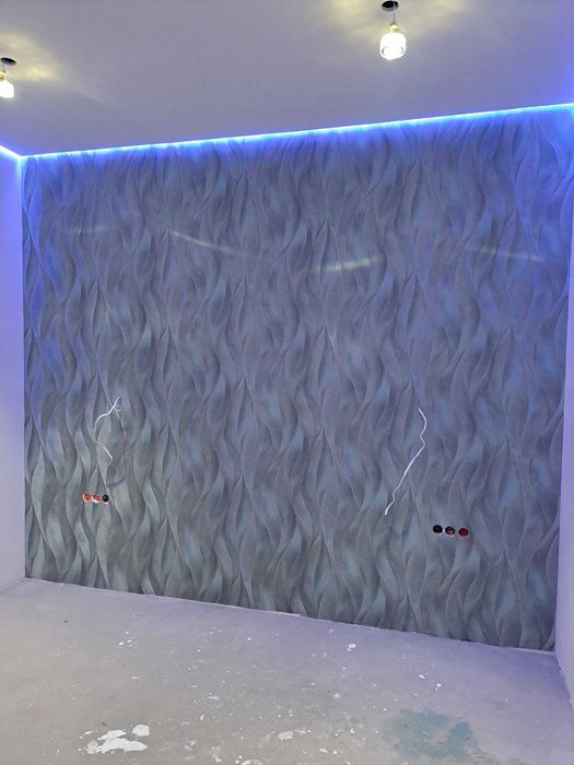 Електрик, сантехнік