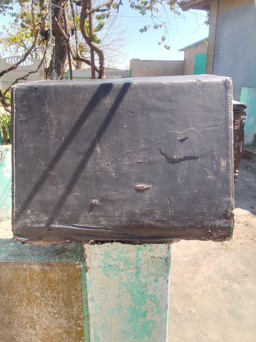 Продам Саббвуфер с усилителем