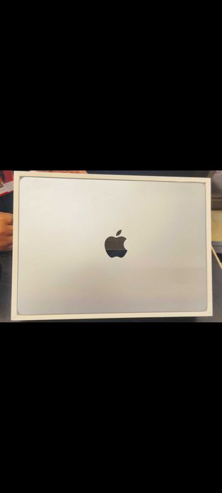 NOVO - Apple MacBook Air 13" M5 10-core CPU 8-core GPU 16GB 512GB SSD macOS Sky blue COMO NOVO.