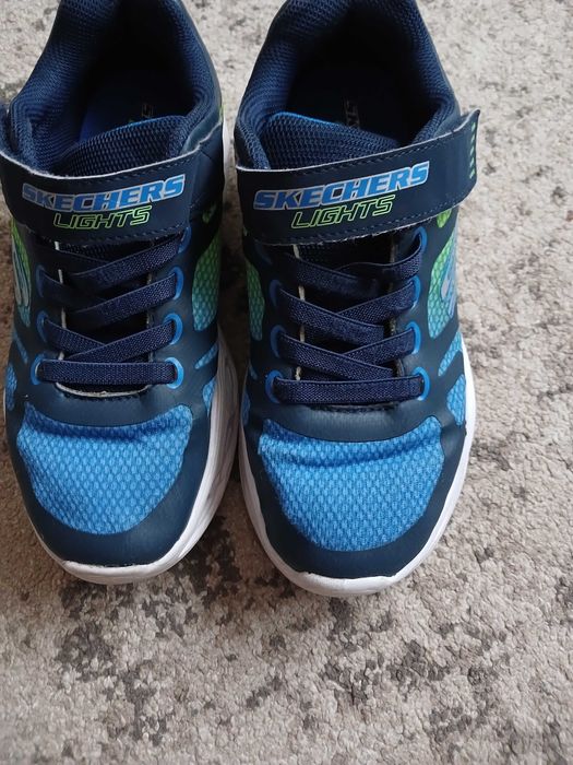 Кроссовки, кросівки Skechers