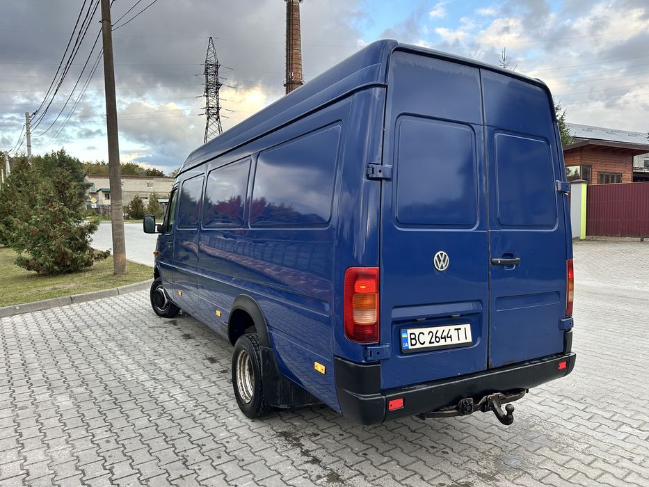 Продається LT-46