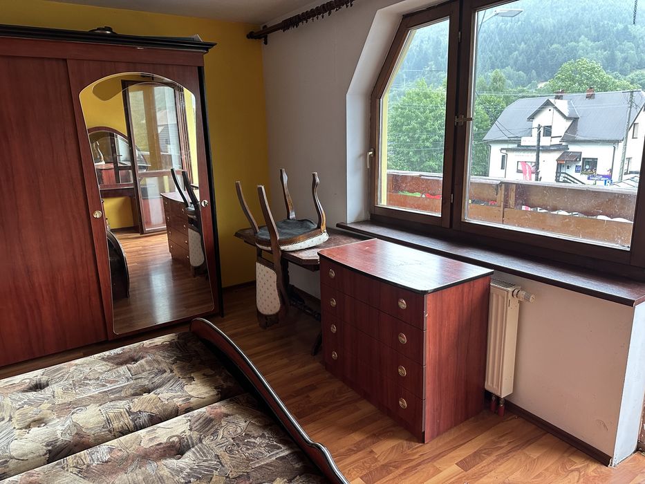 Sprzedam nieruchomosc