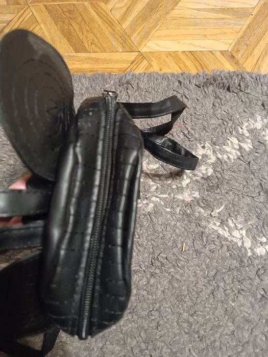 Plecaczki dziewczęce 2 sztuki