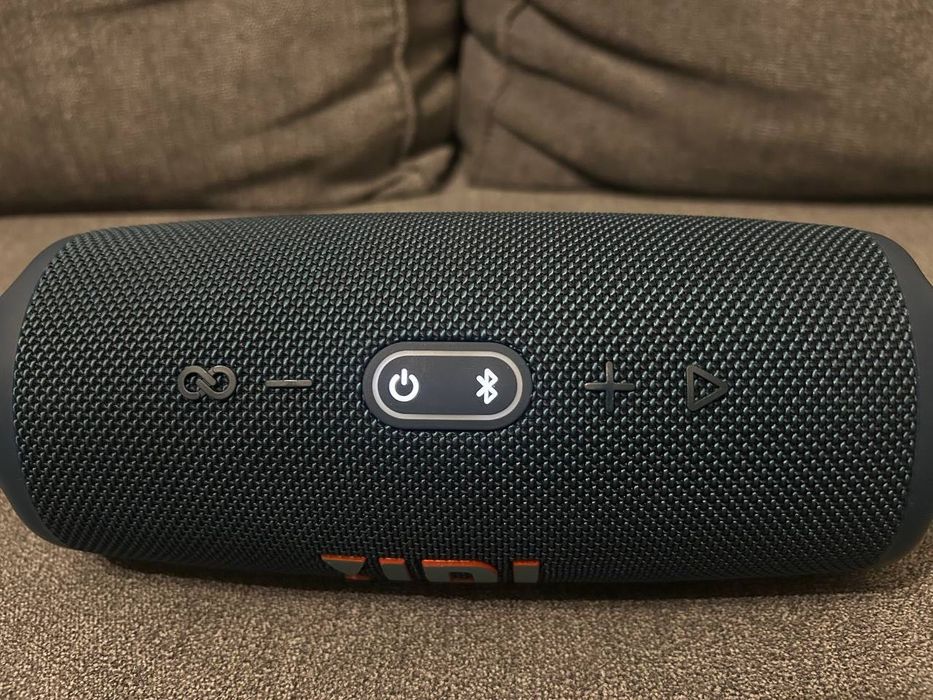 Jbl Charge 5  jak nowa