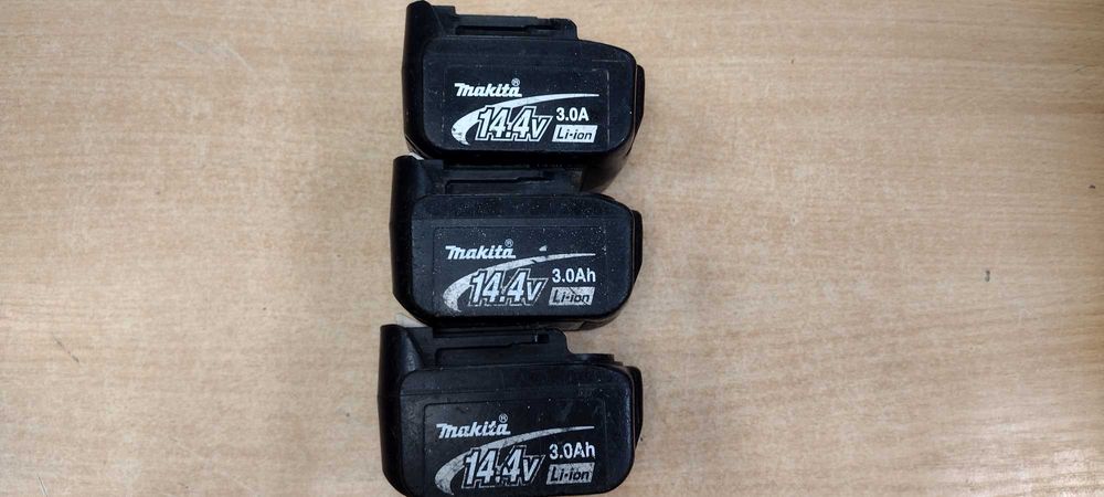 Akumulator 14.4V 3.0Ah MAKITA -Komis MADEJ Dębica