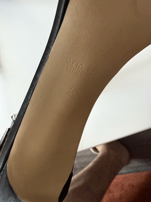 Каблуки sofia aldi