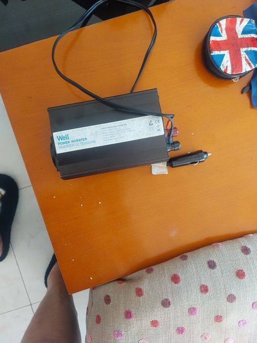 Eletronicas sem garantia, todos funciona