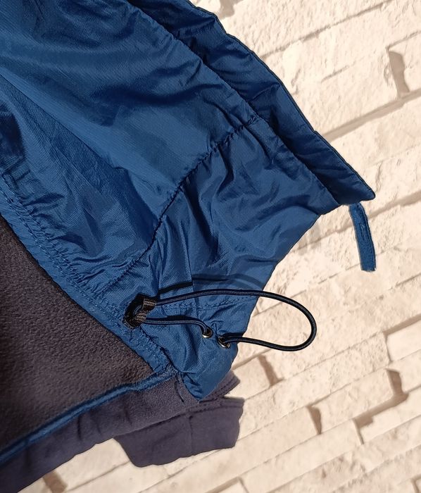 Chłopięca kurtka Norrona Falketind Primaloft60 roz.140