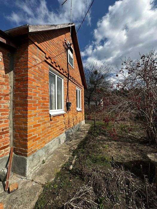 Продам Дачу Cоколовський масив  5*6  1-кімната