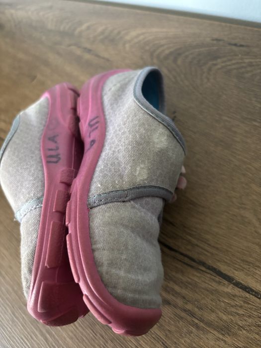 Pantofle dziewczęce 26 Befado buty