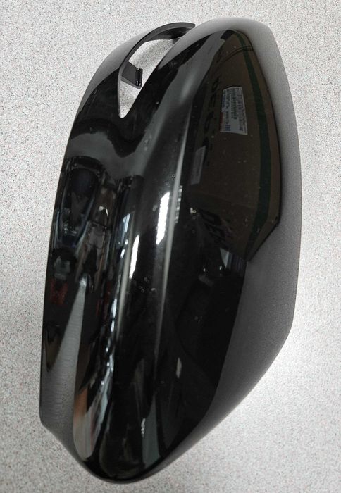 Capa de espelho direita NISSAN PULSAR C13 a partir de 06/2014