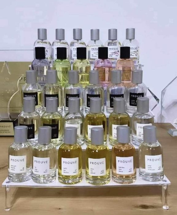 Perfume Luciana Abreu