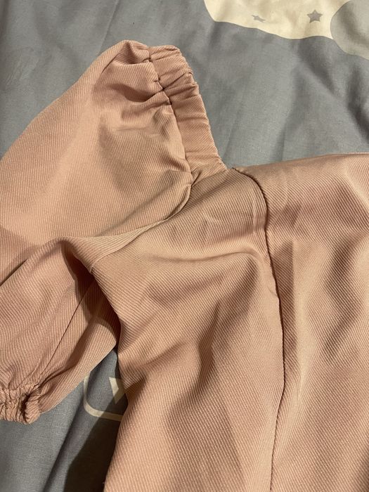 Рожева сукня 42-44 р смаколик