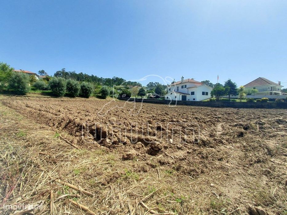 TERRENO - Nogueira, Viana do Castelo