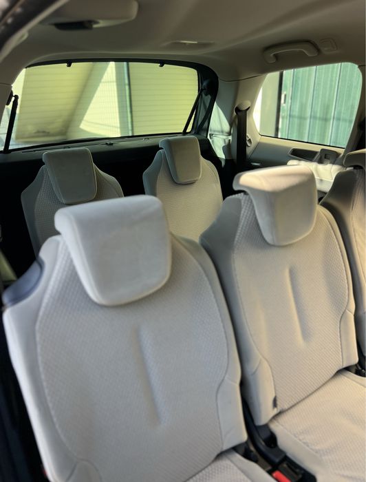 Citroen C4 Grand Picasso
